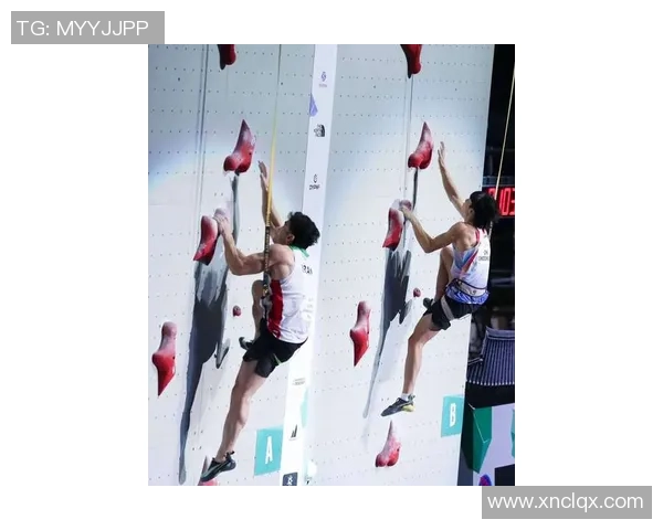 广州攀岩队在攀岩比赛经验排行榜中荣获第八名的佳绩引发关注 广州攀岩队在攀岩比赛经验排行榜中荣获第八名的佳绩引发关注