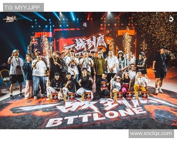 广州街舞队灵活性引发热议街舞文化的多元与争论 广州街舞队灵活性引发热议街舞文化的多元与争论