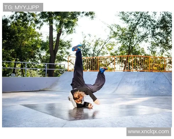 极限运动新手必看：全面提升个人能力的入门指南与技巧分享