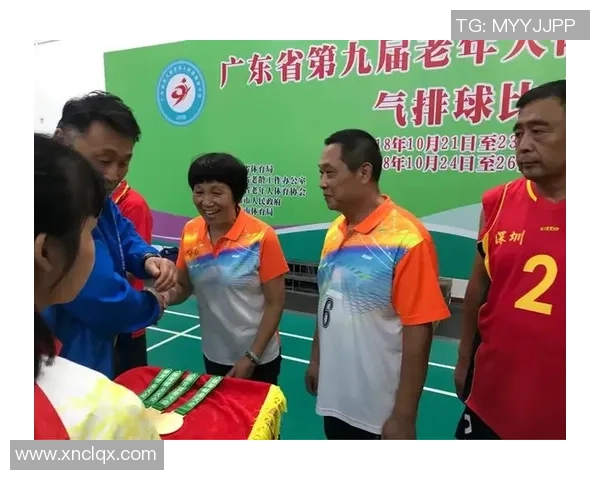 深圳排球队在排球意识排行榜中荣获第九名展现团队实力与潜力 深圳排球队在排球意识排行榜中荣获第九名展现团队实力与潜力