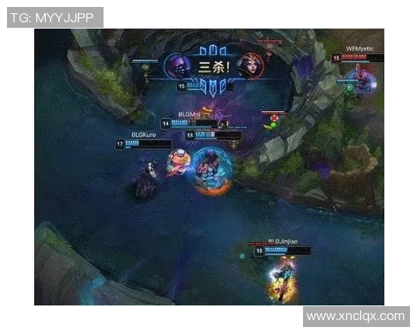 赛后复盘分析:BLG与WE对决中的表现与状态解析 赛后复盘分析:BLG与WE对决中的表现与状态解析