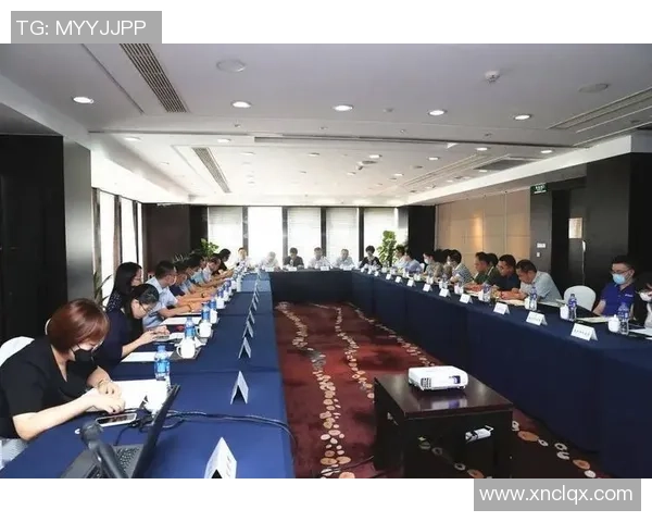 青年赛特别报道：LNG团队如何在挑战中实现技术突破与创新成长