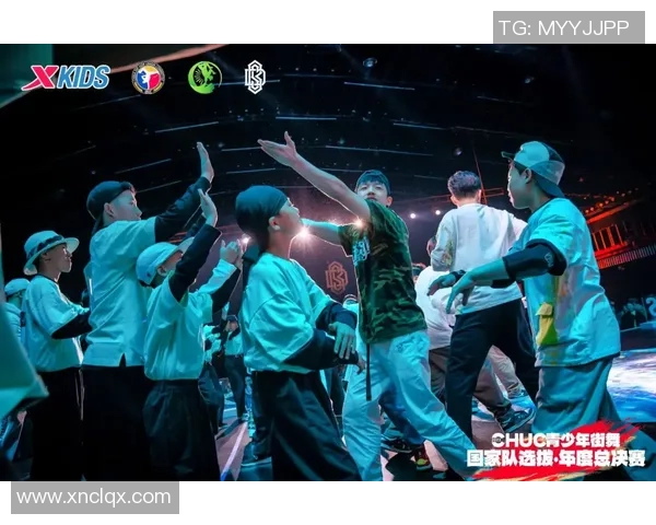 全国街舞大赛特别报道:上海飞盘队如何在竞争中崭露头角的奋斗故事 全国街舞大赛特别报道:上海飞盘队如何在竞争中崭露头角的奋斗故事