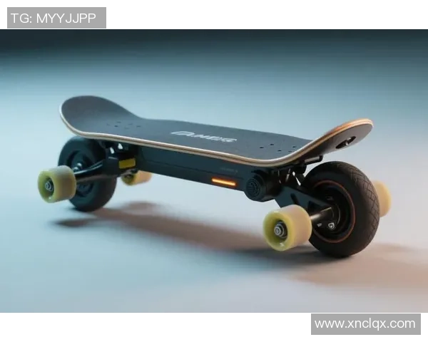 南京滑板队团队协作探索：共创滑板文化新篇章与梦想之旅